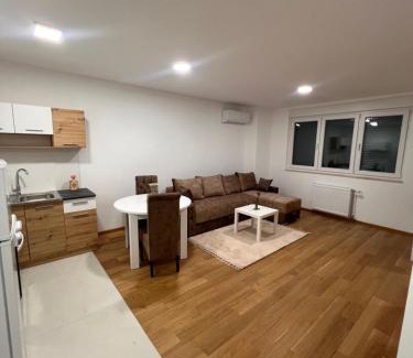 Bistrica Apartamento | Apartments Nenad
