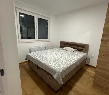 Bistrica Apartamento | Apartments Nenad