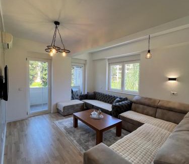 Ulcinj Apartamento | Apartments Nesi