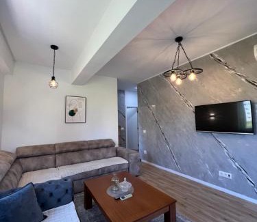 Ulcinj Apartamento | Apartments Nesi