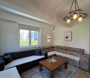 Ulcinj Apartamento | Apartments Nesi