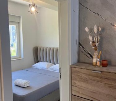 Ulcinj Apartamento | Apartments Nesi