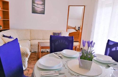 Tribalj Apartamento | Apartments Nevistic
