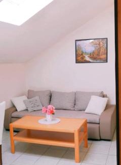 Tribalj Apartamento | Apartments Nevistic
