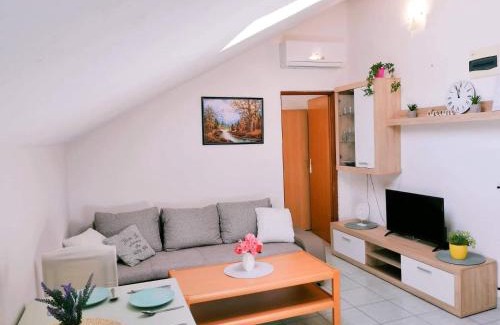 Tribalj Apartamento | Apartments Nevistic