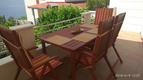 Okrug Donji Apartamento | Apartments Niana with heated swimingpool
