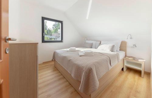Preddvor Apartamento | Apartments Nikolaj