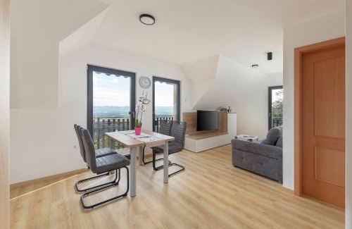 Preddvor Apartamento | Apartments Nikolaj