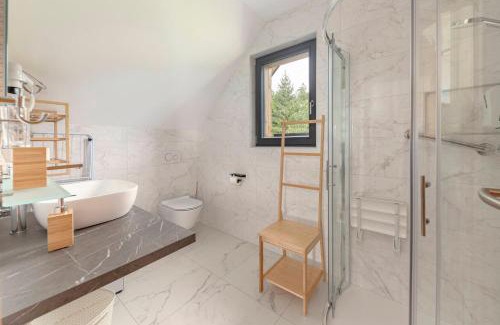 Preddvor Apartamento | Apartments Nikolaj