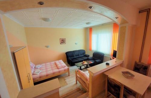 Soko Banja Apartamento | Apartments Nikolić