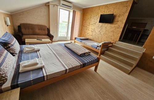Soko Banja Apartamento | Apartments Nikolić