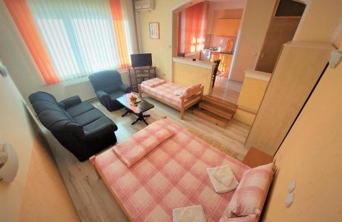 Soko Banja Apartamento | Apartments Nikolić