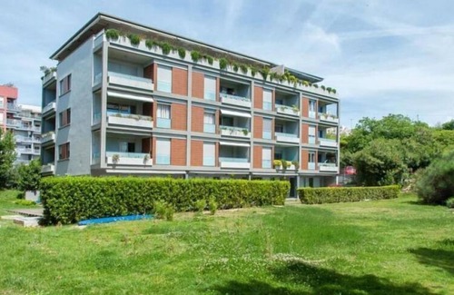 Znjan Apartamento | Apartments Nikolina (ST)- Comfort Two Bedroom Apartment(A1)