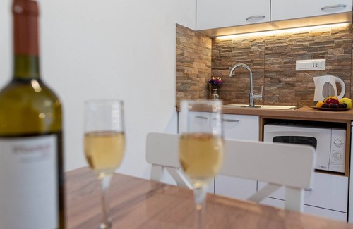 Zaton Apartamento | Apartments Njirić