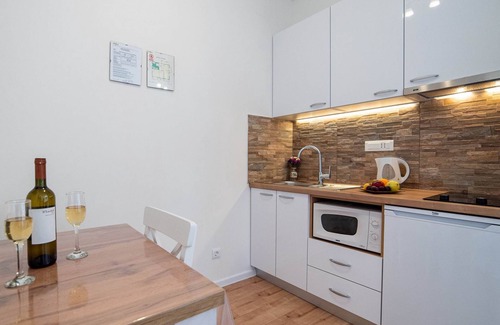 Zaton Apartamento | Apartments Njirić