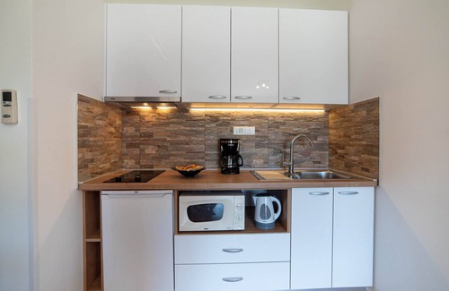 Zaton Apartamento | Apartments Njirić