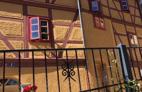 Loket Apartamento | Apartments No.59 Loket