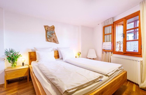 Loket Apartamento | Apartments No.59 Loket
