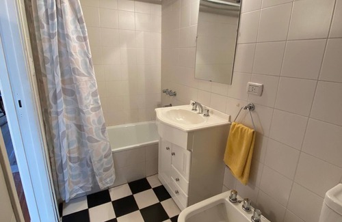 San Telmo Apartamento | Departamentos No. 8 en San Telmo