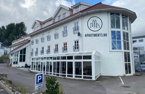 Notteroy Apartamento | Apartments no