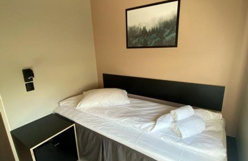 Notteroy Apartamento | Apartments no