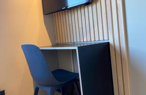 Notteroy Apartamento | Apartments no
