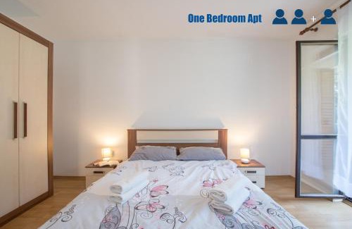 Porec Apartamento | Apartments Nono Toni Poreč