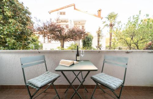 Porec Apartamento | Apartments Nono Toni Poreč