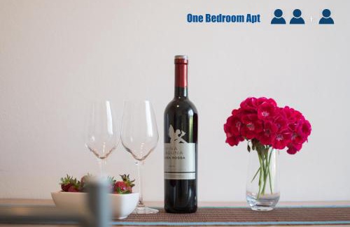 Porec Apartamento | Apartments Nono Toni Poreč