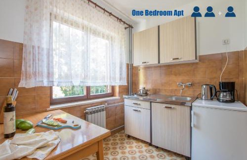 Porec Apartamento | Apartments Nono Toni Poreč