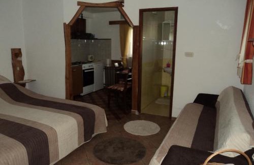 Poljanak Casa | Apartments Novela