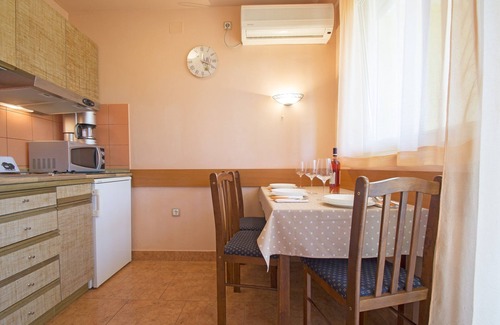 Dramalj Apartamento | Apartamentos Oaza (62821-A2) Dramalj (Crikvenica)