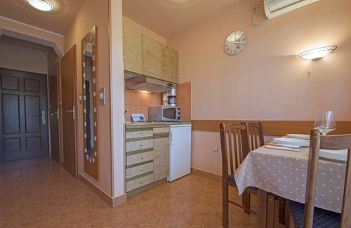 Dramalj Apartamento | Apartamentos Oaza (62821-A2) Dramalj (Crikvenica)