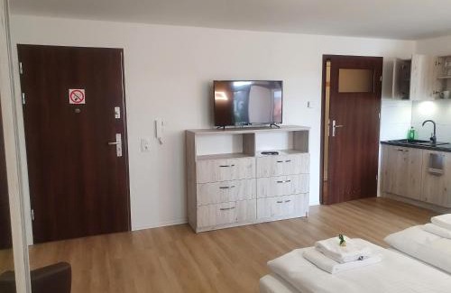 Goerlitz Apartamento | Apartments Oberschlesien