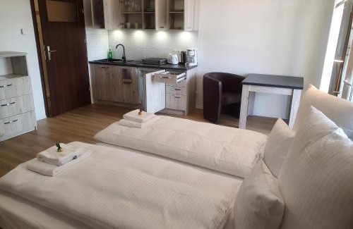 Goerlitz Apartamento | Apartments Oberschlesien