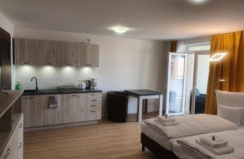 Goerlitz Apartamento | Apartments Oberschlesien