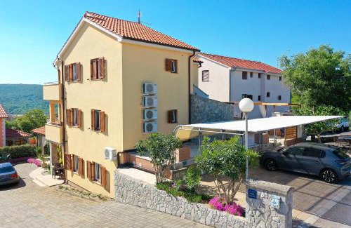 Cizici Apartamento | Apartments Omanović