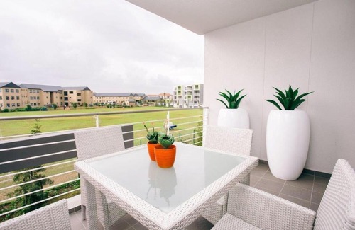 Century City Apartamento | Apartments on Century