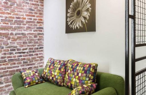 Lviv City Center Apartamento | Apartments on Kulisha str