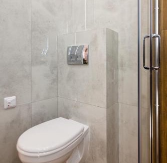 Lviv City Center Apartamento | Apartments on Kulisha str