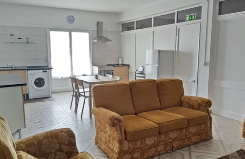 Ribeira Seca Apartamento | Apartments on Rua de Baixo - Calheta