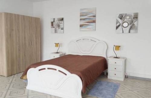 Ribeira Seca Apartamento | Apartments on Rua de Baixo - Calheta