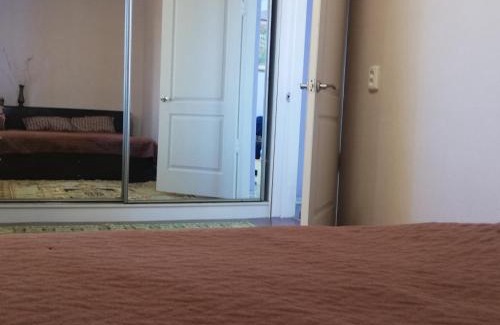 Dnipro Apartamento | Apartments on Shmidta Street (Ozerka)