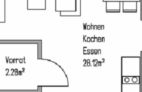 Volkesfeld Apartamento | Apartments on the Aeppelsberg (time out)