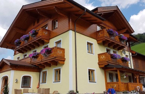 Forstau Apartamento | Apartamentos Granja EDELWEISS