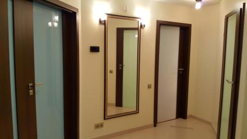 Lychakivskyi District Apartamento | Apartments on Zelena