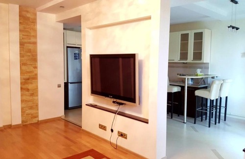Lychakivskyi District Apartamento | Apartments on Zelena