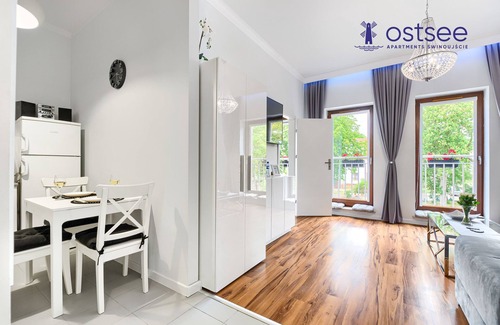 Swinoujscie Casa | Apartments Ostsee Swinoujscie