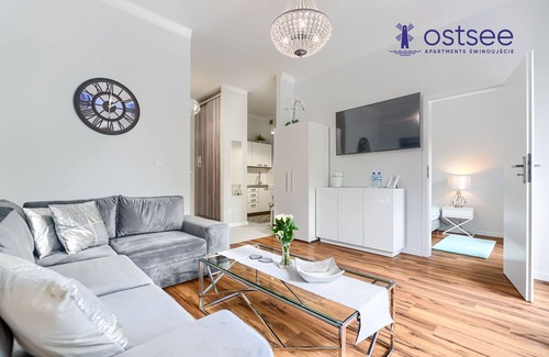 Swinoujscie Casa | Apartments Ostsee Swinoujscie