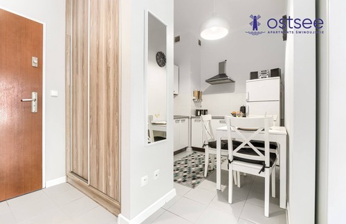Swinoujscie Casa | Apartments Ostsee Swinoujscie